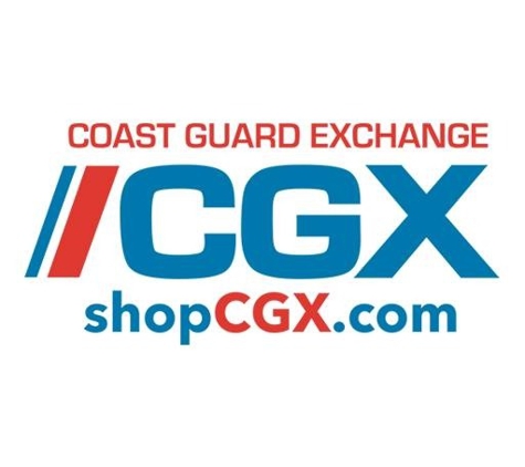 Coast Guard Exchange - Buzzards Bay, MA