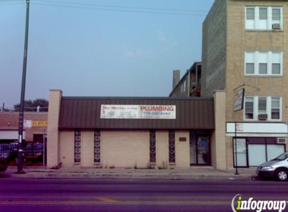 John Baethke & Son Plumbing, Inc. - Chicago, IL