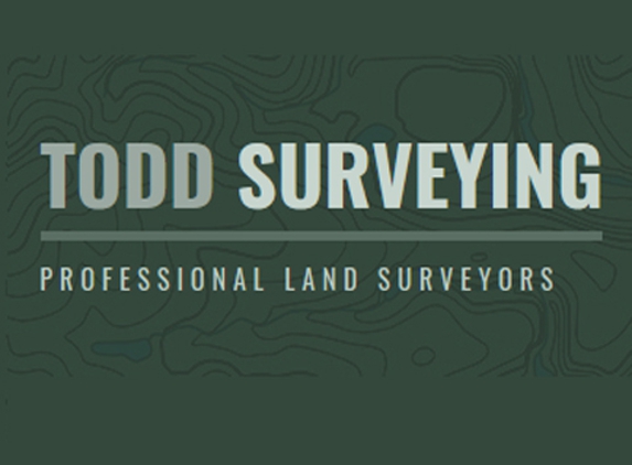 Todd Surveying - Yorkville, IL