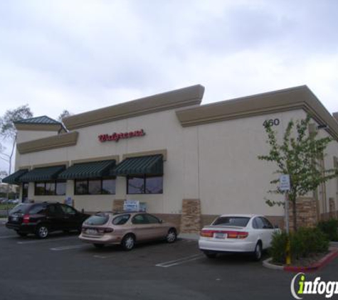 Walgreens - Escondido, CA