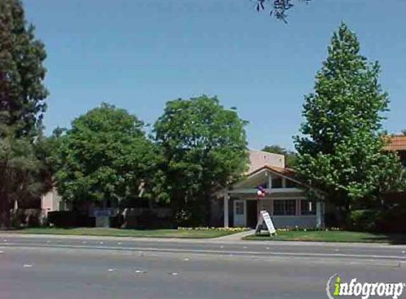 Glenbrook Apartments - Sacramento, CA