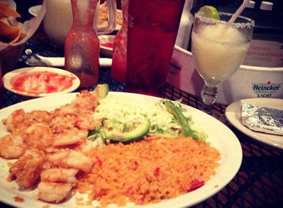 El Nopal - Louisville, KY