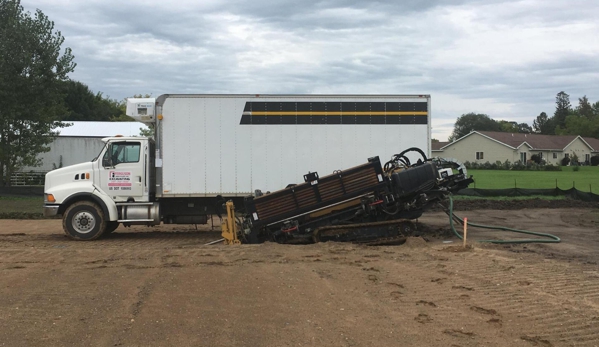 Ferguson Brothers Excavating Inc - Alexandria, MN