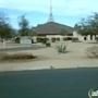 Cross in the Desert United Methodist Church