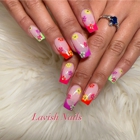 Lavish Nails & Spa