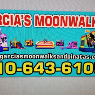 Garcia's Moonwalks