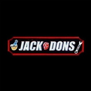 Jack & Don's Service - Gas Stations