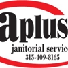 A PLUS JANITORIAL SERVICES gallery