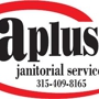 A PLUS JANITORIAL SERVICES