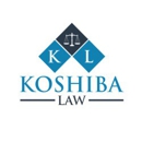 Koshiba Law - Attorneys