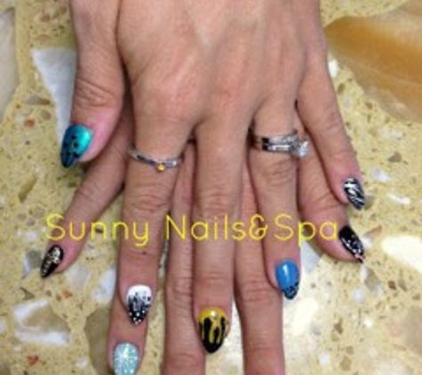 Sunny Nail & Spa - Tulsa, OK