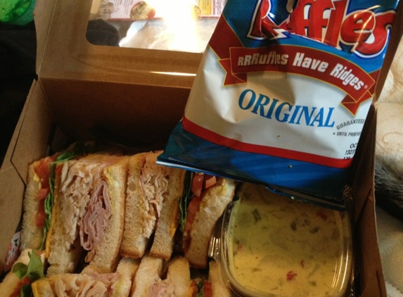 Chappy's Deli - Prattville, AL