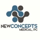 New Concepts Medical PC