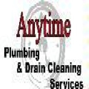 Anytime Plumbing & Drain Cleaning Service - Sewer Contractors