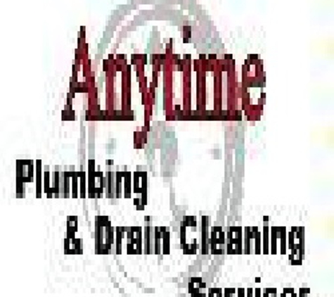 Anytime Plumbing & Drain Cleaning Service - Portland, OR