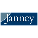 Janney Montgomery Scott - Stock & Bond Brokers
