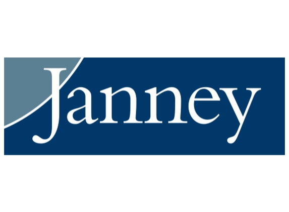 Janney Montgomery Scott - Fairfield, CT