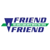 Friend & Friend gallery