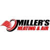 Miller's Heating & Air gallery