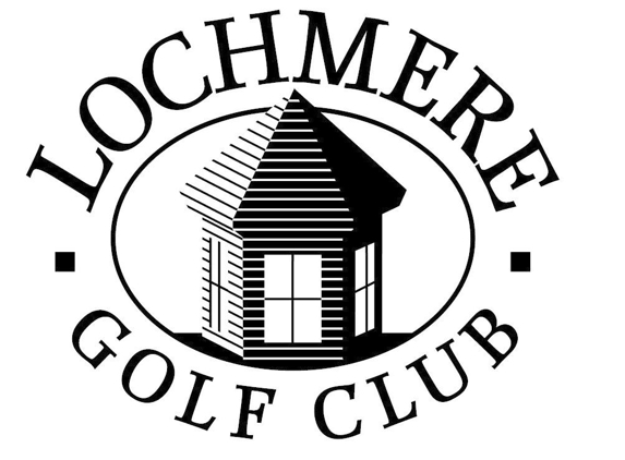 Lochmere Golf Club - Cary, NC