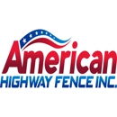 American Highway Fence Inc - Fence Repair