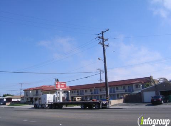 El Segundo Inn - Hawthorne, CA