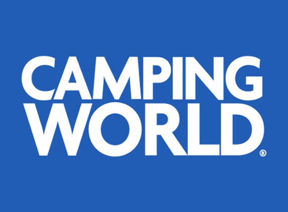 Camping World RV Sales - Idaho Falls, ID