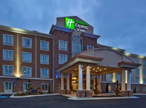 A & M Hospitality Services - Madison Heights, MI. Holiday Inn Express & Suites (Belleville, MI)