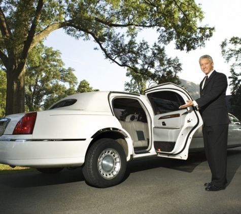 Houston TX Limo Service - Houston, TX