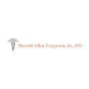 Harold Allen Ferguson, Jr., DO - Physicians & Surgeons, Pediatrics