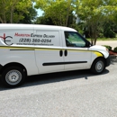 Hairston Express Delivery - Courier & Delivery Service