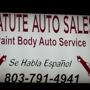 Matute Auto Sales