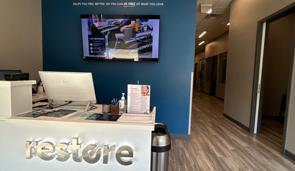 Restore Hyper Wellness - Northville, MI