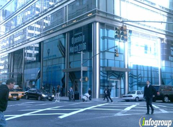 Metrovest Equities Inc - New York, NY