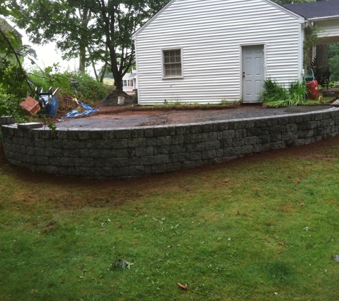 Merge 3 LLC Roofing & Masonry - Manchester, CT