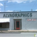 Alva Graphics - Printing Services