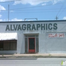 Alva Graphics - Art Supplies