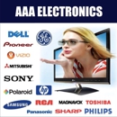 AAA Electronics - Television & Radio Stores