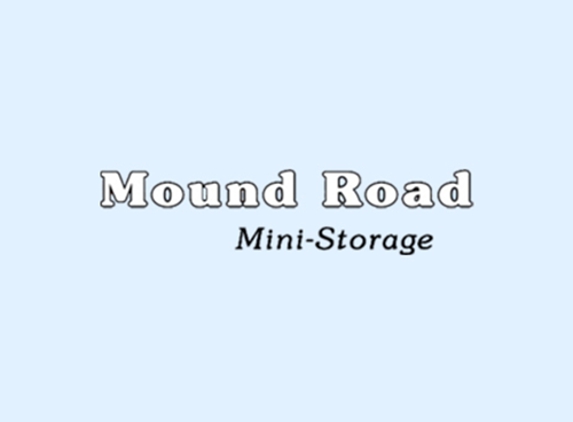 Mound Road Mini Storage - Delavan, WI