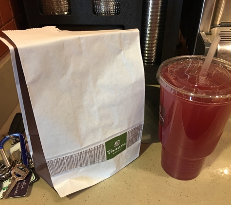 Panera Bread - West Bend, WI