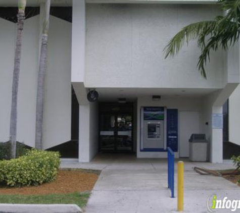 Wells Fargo Bank - Margate, FL