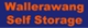 Wallerawang Self Storage Logo
