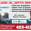 Williams Paul Jr. Septic Service gallery