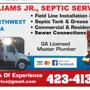 Williams Paul Jr. Septic Service