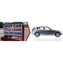 Spot Car Title Loans III - Financial Services