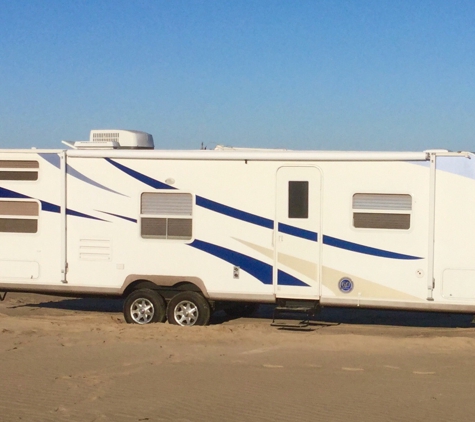 CampTime Rentals - Pismo Beach, CA