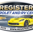 Register Chevrolet, Inc. - New Car Dealers