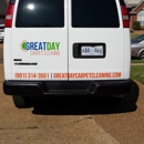 Great Day - Carpet & Rug Cleaning Equipment Rental