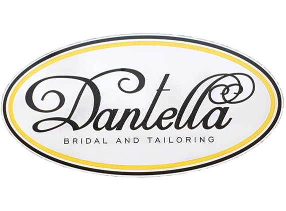 Dantella Bridal & Tailoring - Brea, CA