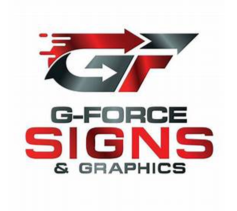 G-Force Signs & Graphics - South Windsor, CT